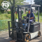 UNICARRIER ELECTRIC FORKLIFT 1.8 TON
